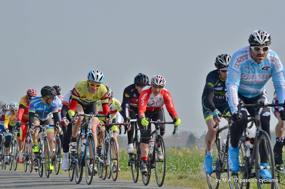 Course Sigogne (16)