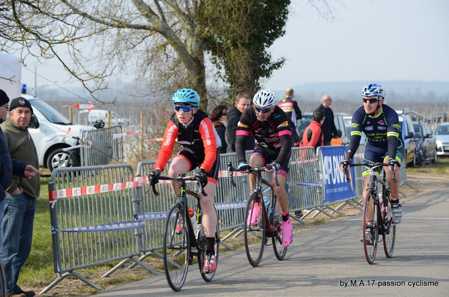 Course Sigogne (16)