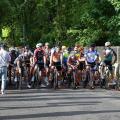 Course Puymoyen