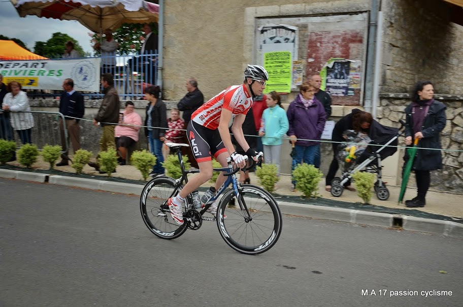 Florian Rivières