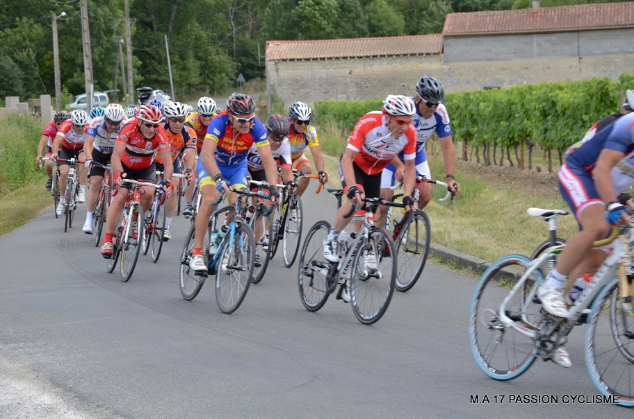 Serge - Réparsac 11 07 2015