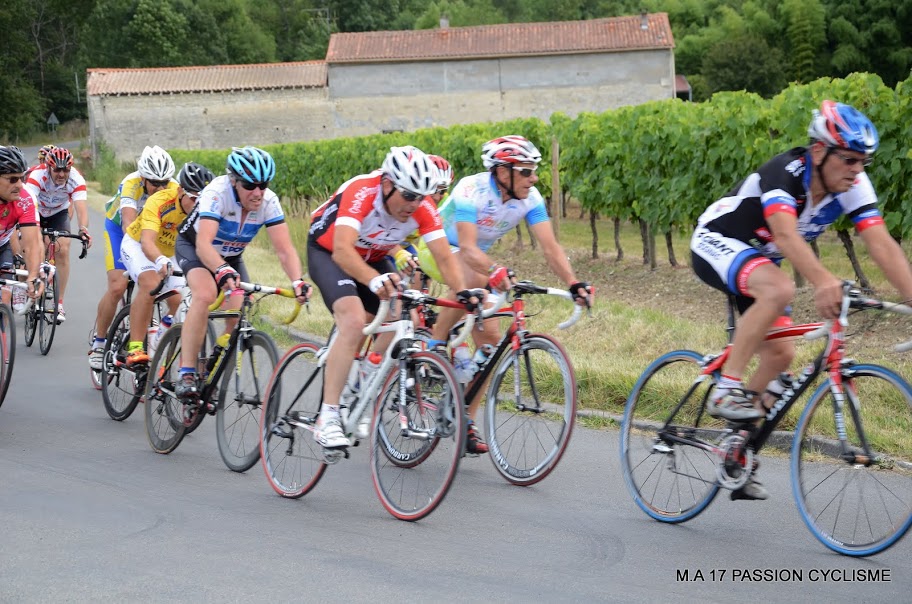 Philippe - Réparsac 11 07 2015