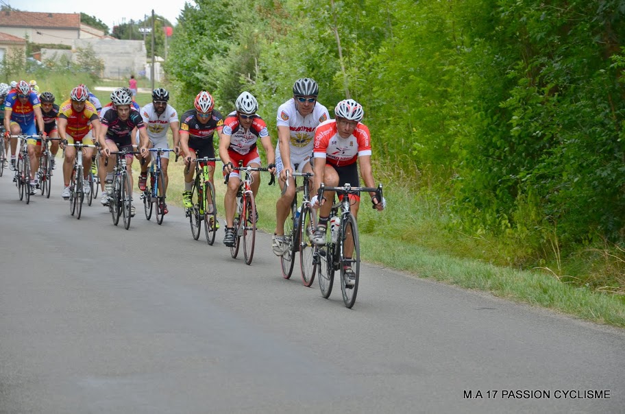 Patrick B - Réparsac 11 07 2015