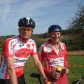 Eric et Patrice