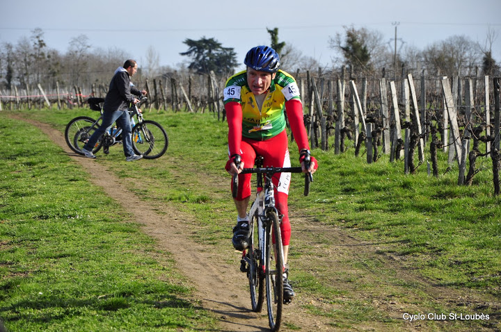 National Cyclocross Ufolep 2016