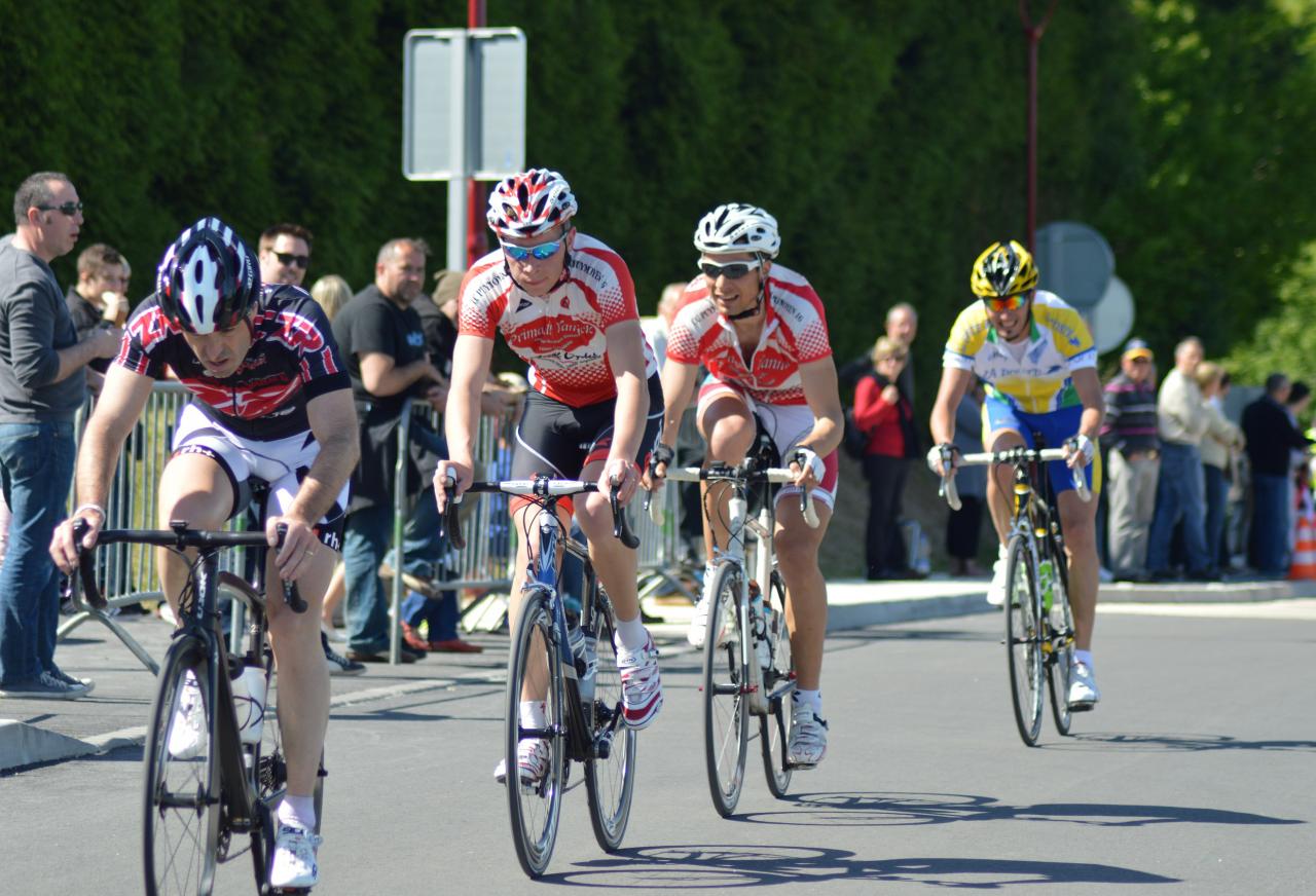 Forian et stephane rivieres 2014