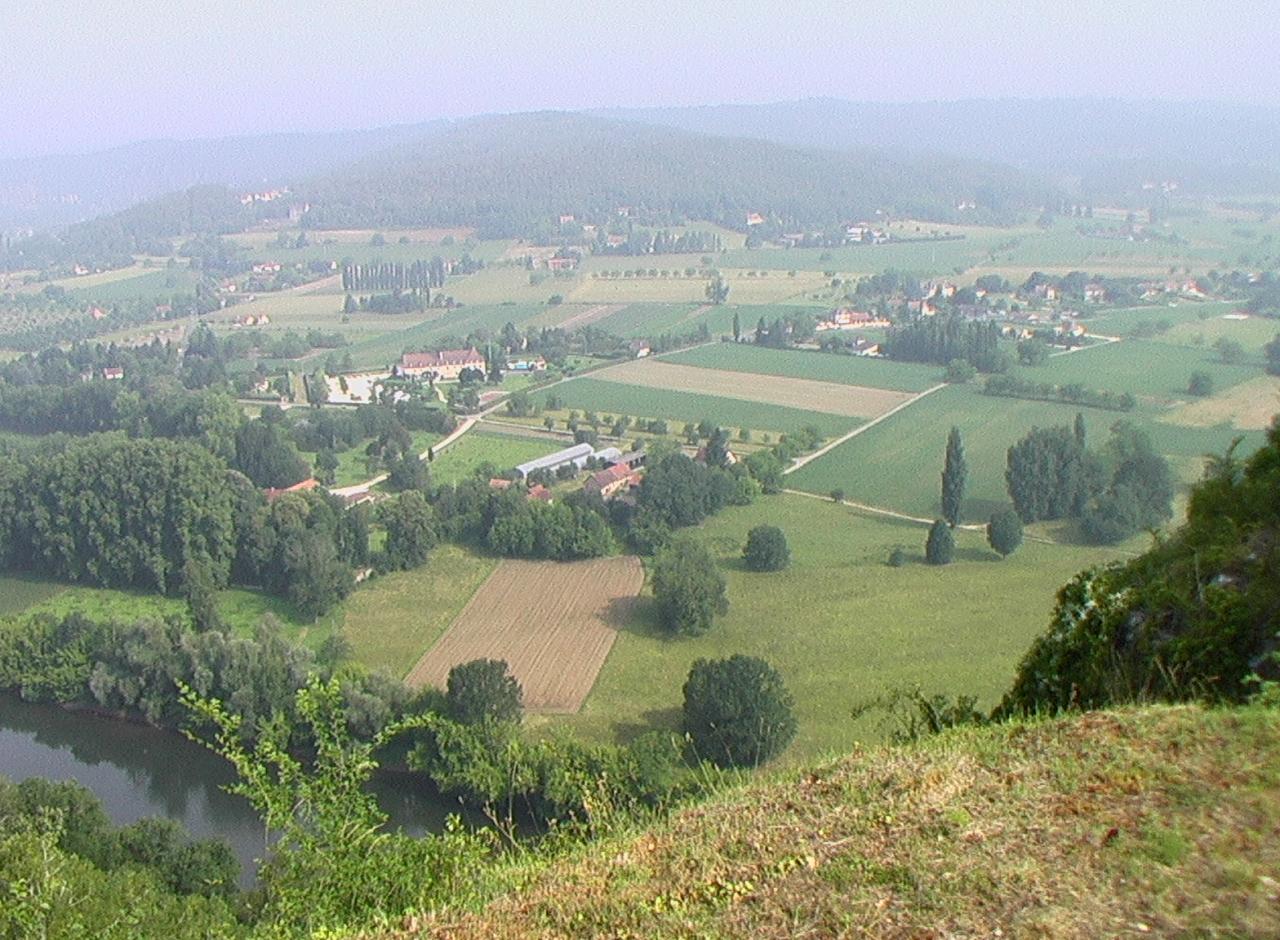 Gourdon 2003