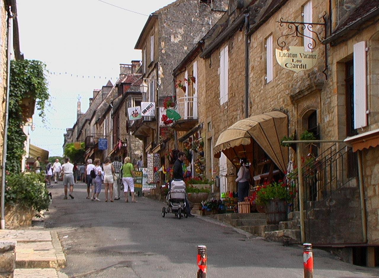 Gourdon 2003