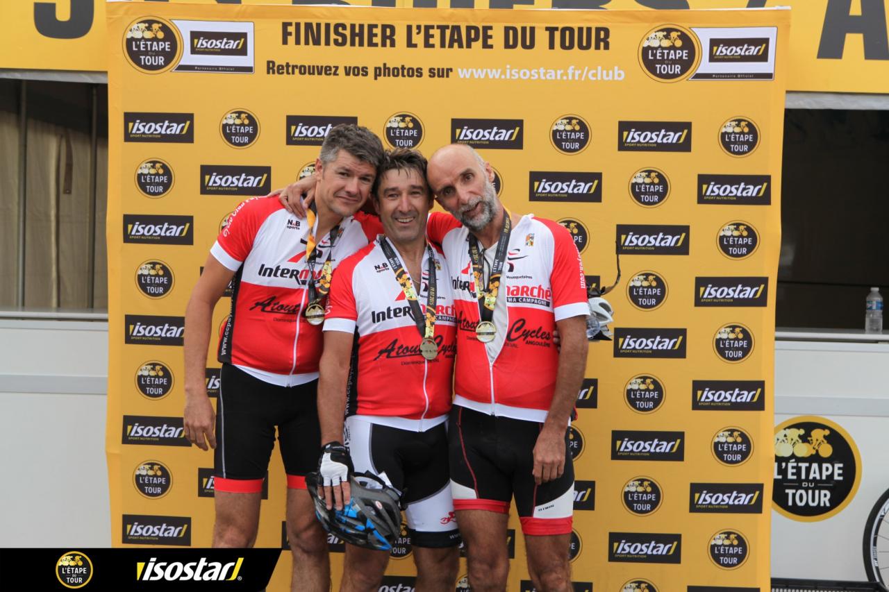 Hervé, Patrick M et Gervais 