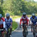 Tour Cycliste Charente Ufolep