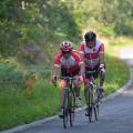 Tour Cycliste Charente Ufolep