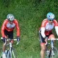 Tour Cycliste Charente Ufolep