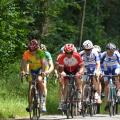 Tour Cycliste Charente Ufolep