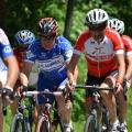 Tour Cycliste Charente Ufolep