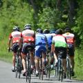 Tour Cycliste Charente Ufolep